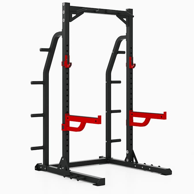 Träningsställning Master Fitness Halfrack XT10